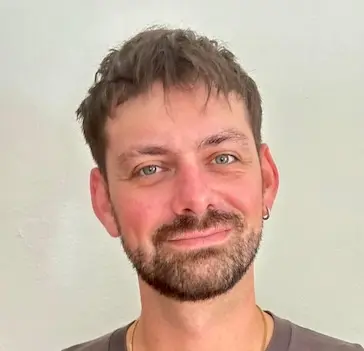 Photo de Morgan Bertin